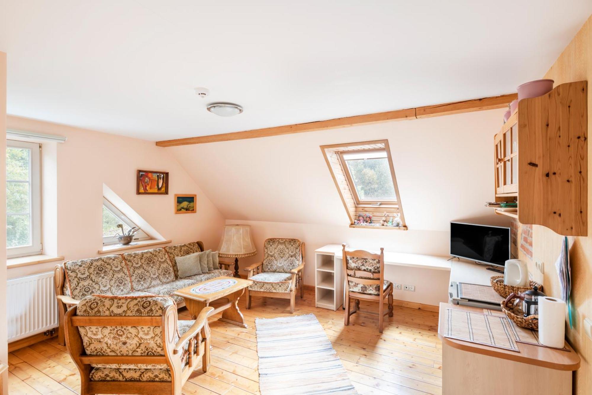 Hotel Provincija à Palanga Extérieur photo